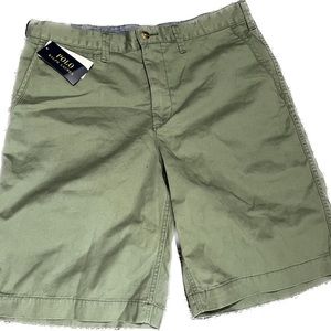 👍🌞Polo Ralph Lauren's rugged take on classic shorts 🌻